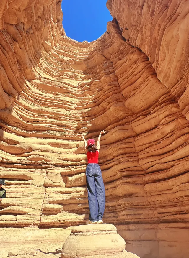 哈密大海道 神秘又浪漫