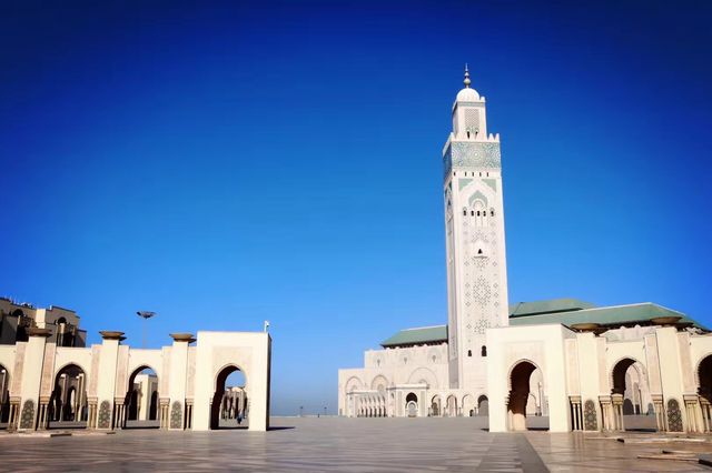 15天埃及等多國連遊保姆級攻略來啦