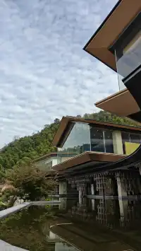 人均不到千元的隱世桃源 明月川溫泉酒店