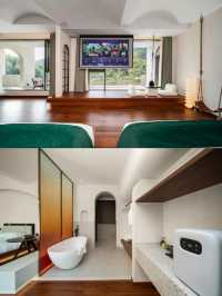 天柱山自駕黨狂喜！這家寶藏民宿直接封神！