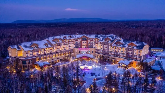 長白山&延吉三日精簡攻略