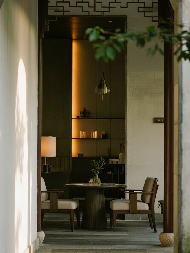 蘇州金普頓親子遊 園林裡的遛娃自在時光！