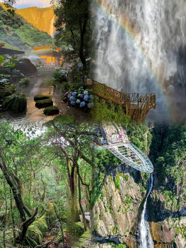 在福建!!在福建!!夢中情山!!好絕!! 在福建!!在福建!!夢中情山!!好絕!!