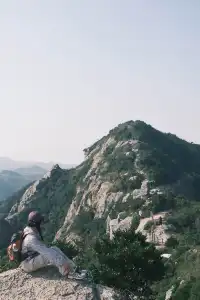 水桶岙徒步，全網怎麼沒人說海水是黃色的！