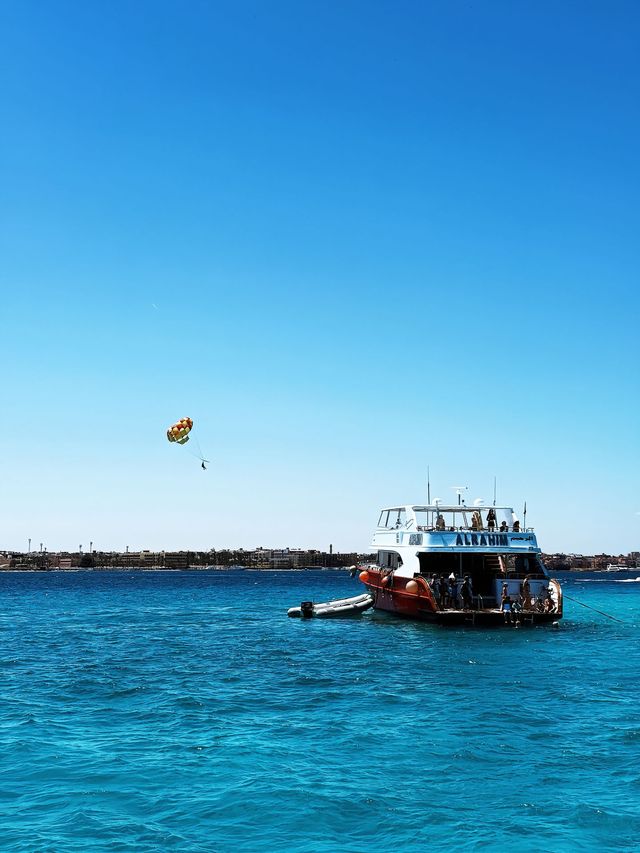 秋遊埃及10天玩法直接封神
