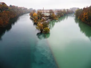 Switzerland | Geneva Mont Blanc Three-Day Tour Itinerary Sharing