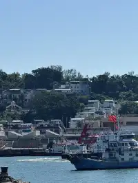 記錄帖香港.長洲島Vacation Land.