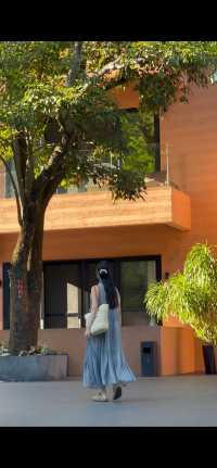 廣州周邊森系溫泉野奢度假民宿推薦