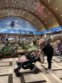 龍之夢2天1夜親子遊,帶娃住進動物世界!