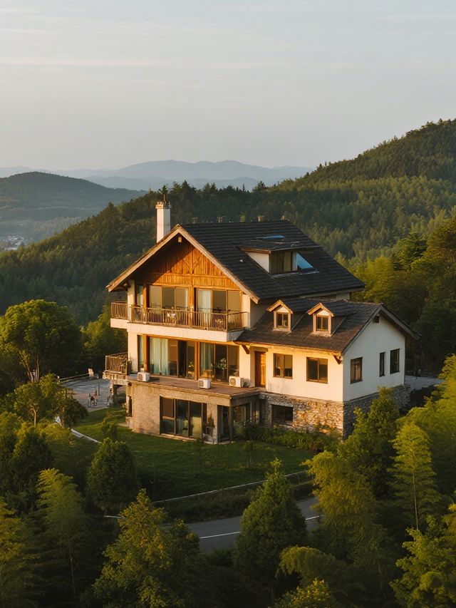 秋日遛娃天花板！莫干山紅楓秘境親子遊攻略