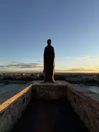 浪漫到骨子裡的布達佩斯