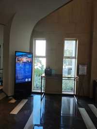 東山島躺平天花板|金鑾灣君瀾度假酒店,把海搬進窗外