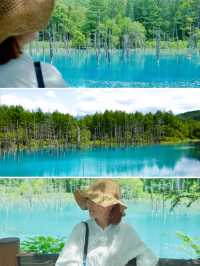 速速保存！夏天去20℃北海道這樣玩封神