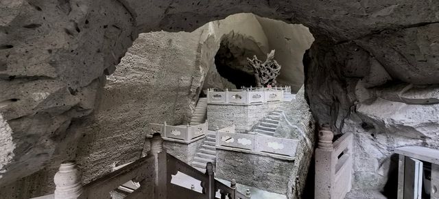 長嶼硐天攻略來了 長嶼硐天攻略來了