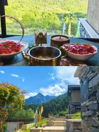 寶子們！九寨溝挖到寶了