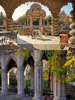 天津20元「魔法學院」1小時閃現霍格華茲