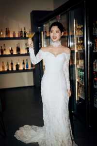 酒店這麼美，住下就不想走了