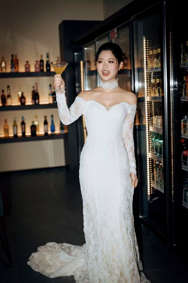 酒店這麼美，住下就不想走了