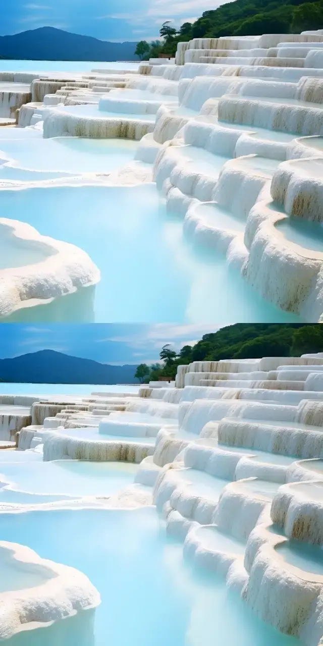 Lijiang's secret Milky Sea is breathtakingly beautiful and uncrowded—hurry up and go!