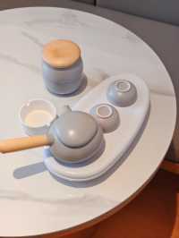 保定這家智能酒店太絕了！位置滿分