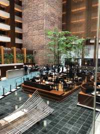 東京詩穎洲際酒店 | 驚艷的城市美景   酒店名稱：東京詩穎洲際酒店  地址：東京都 港區 26