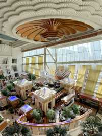 南京住這就對了新街口核心寶藏酒店不踩雷