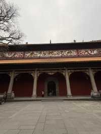 南岳 / 南岳大廟