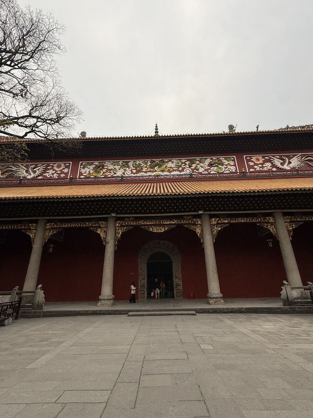 南岳 / 南岳大廟 南岳 / 南岳大廟