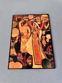 冬日攝影黨狂喜民宿9宮格根本不夠發