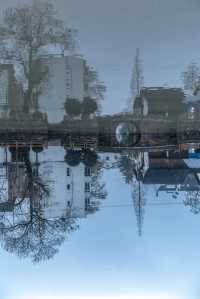 12月烏鎮保姆級攻略水鄉雪景美哭啦！附夜遊+雪景打卡指南