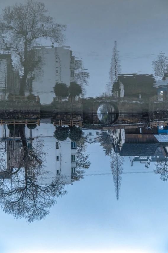 12月烏鎮保姆級攻略水鄉雪景美哭啦！附夜遊+雪景打卡指南