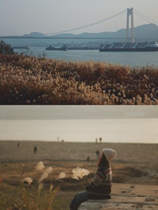 從長江岸線到峽江巷陌，解鎖水電之都的溫柔底色