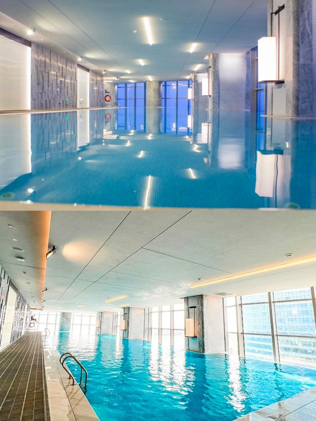 青島五四廣場!這家海景酒店美到我不想走 青島五四廣場!這家海景酒店美到我不想走