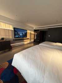 瀋陽家庭遊住對了!豪澤希芮迪酒店幸福感拉滿