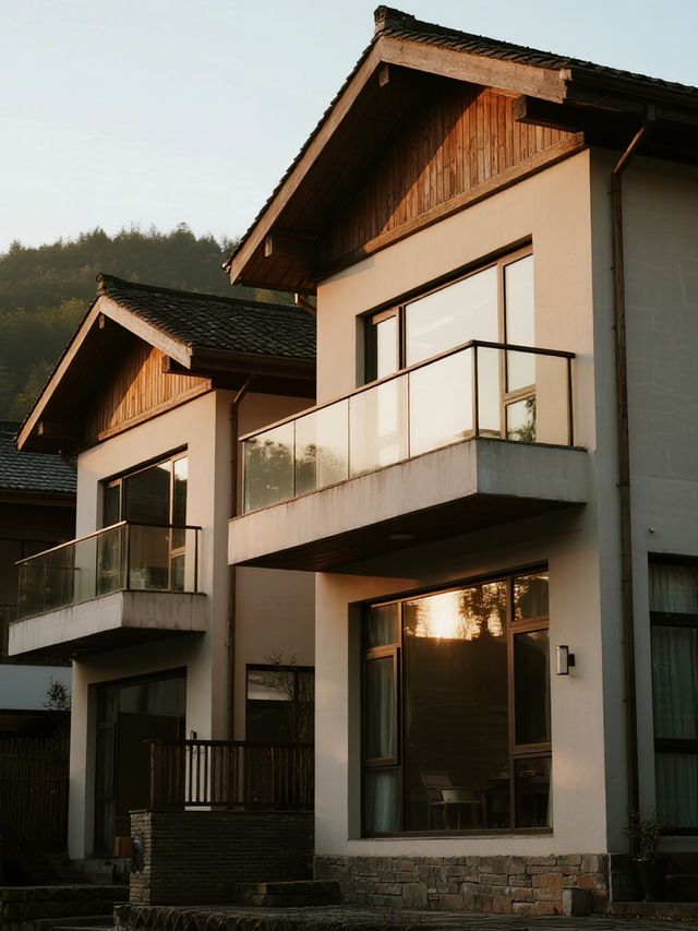 紹興秋季親子遊!堯珈養心墅+山水秘境遛娃攻略 紹興秋季親子遊!堯珈養心墅+山水秘境遛娃攻略