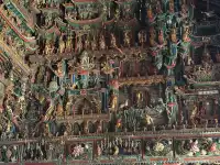 山西隰縣千佛庵小西天：對淨土與涅槃的嚮往