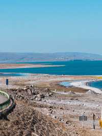 5天玩遍西寧等地保姆級攻略來啦