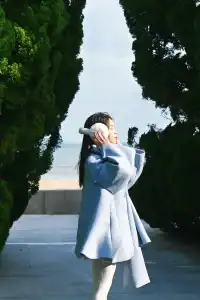 為了這幾個機位專門飛了一次青島