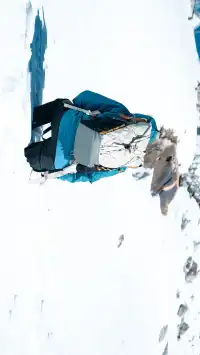 川西自駕三千公里,就是為了這十八張照片