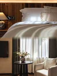 老公太會選了！住了不想走！巍山古城高配住宿