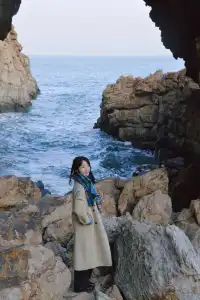 淡季大連的氛圍感也太絕了(含機位)