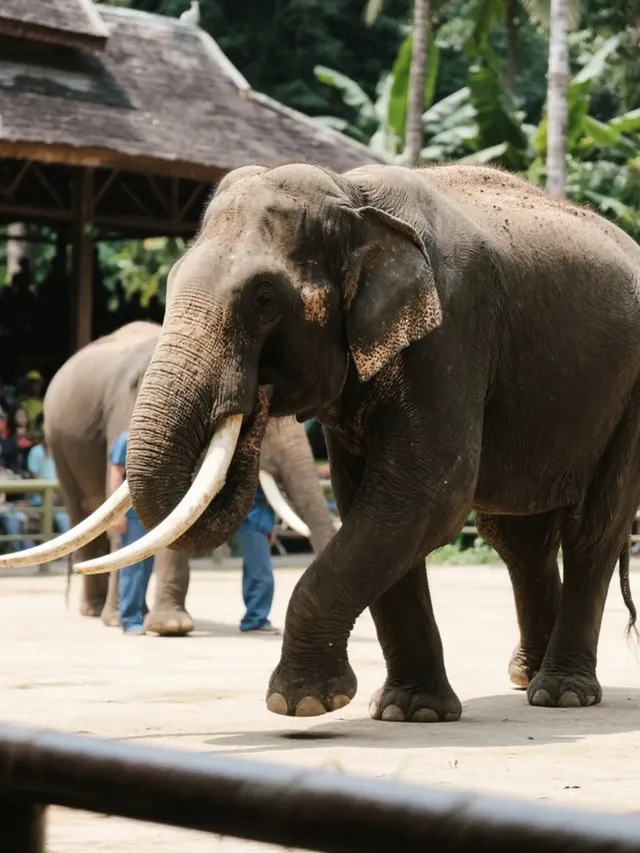 2025野象谷最新攻略｜附節目表+52r門票特惠