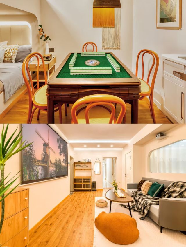 民宿推薦｜哈爾濱平價封神