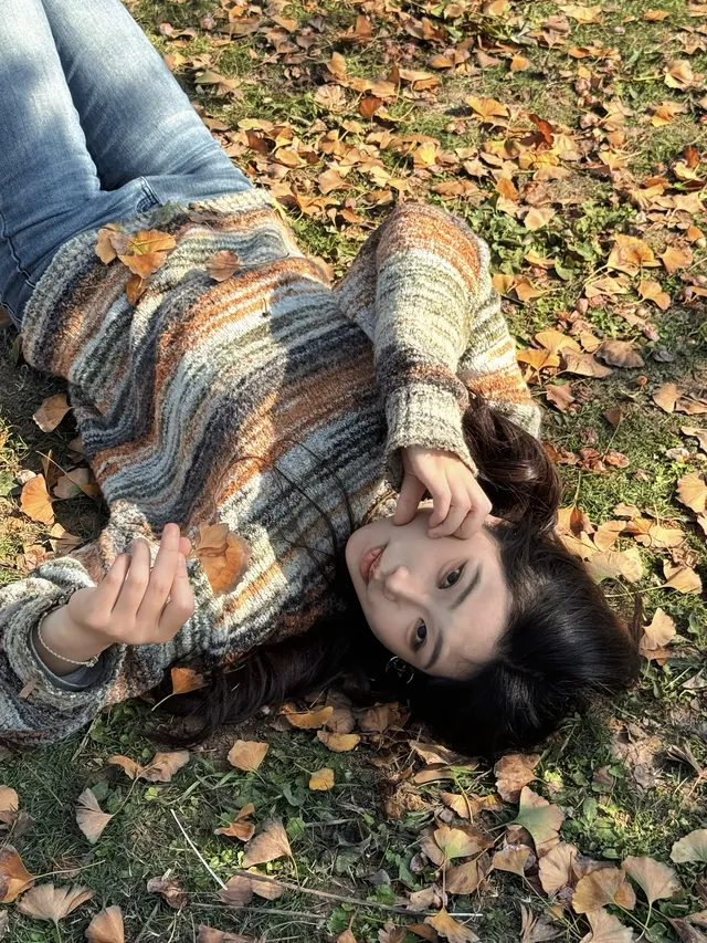 12.1湖州長興銀杏live實錄,秋日感秒get 12.1湖州長興銀杏live實錄,秋日感秒get