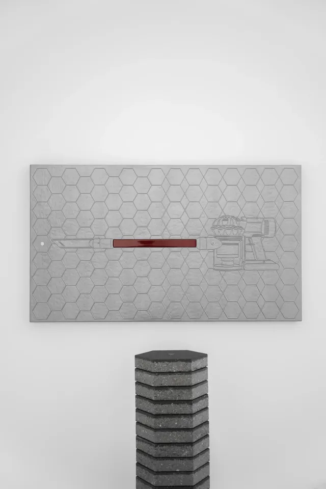 雲際新展｜深圳第一高樓年度藝術大展來了！