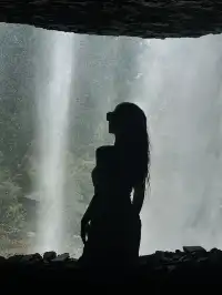 溫州文成|百丈漈