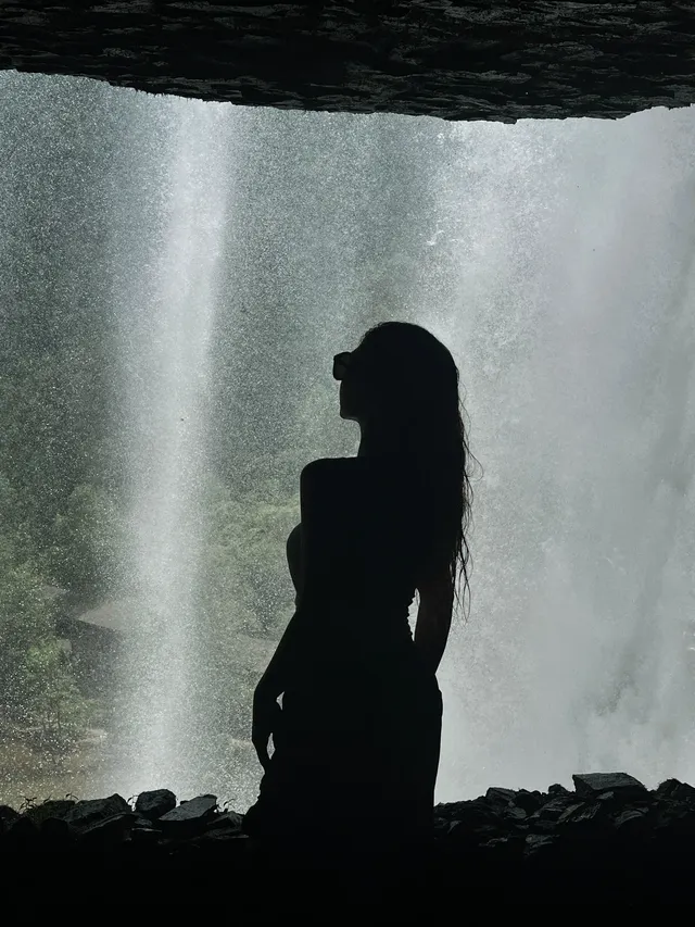 溫州文成|百丈漈 溫州文成|百丈漈