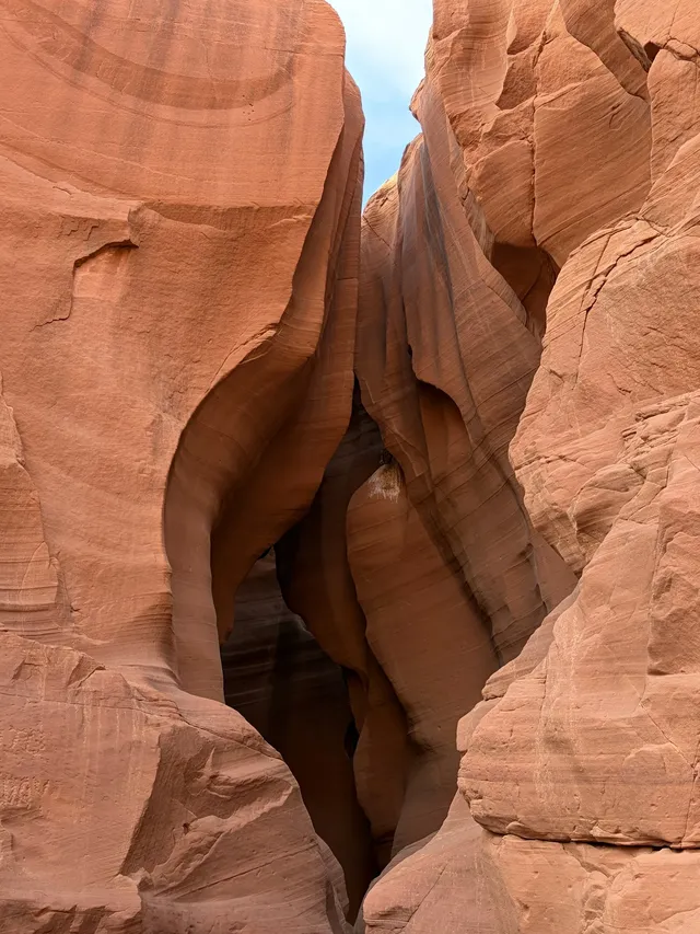 羚羊谷 × 馬蹄灣｜和孩子的快樂時光