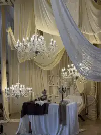 真的不是童話世界！在湖州吳興！5G過聖誕