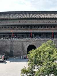 西安城牆騎行全攻略|這份快樂誰懂啊!